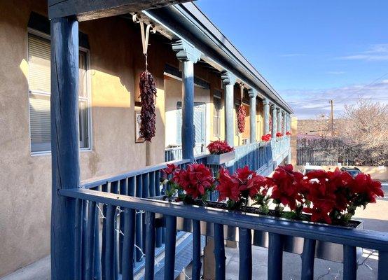 Guadalupe Inn