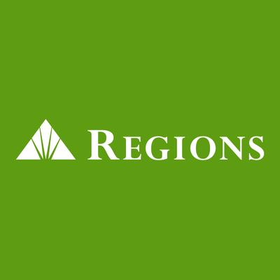 Regions Drive Thru