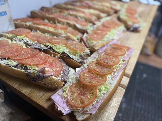 Gaetano's of West Berlin