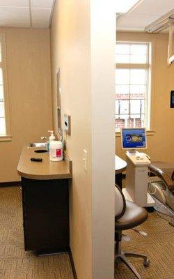 Kluth-Richardson Family & Cosmetic Dentistry