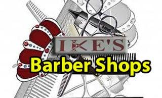 Ikes Barber Shop