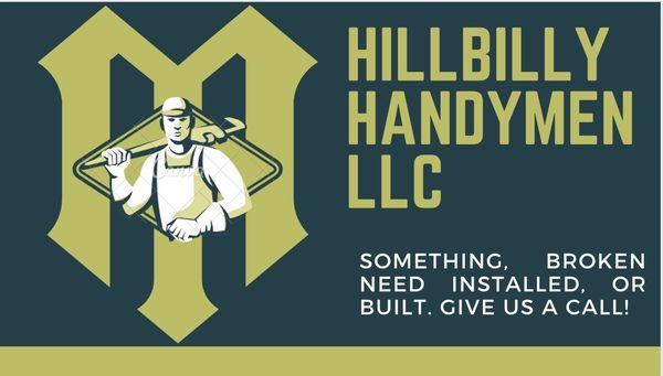 Hillbilly Handymen