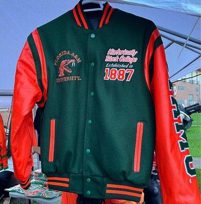 Famu Al Lawson Multipurpose Center