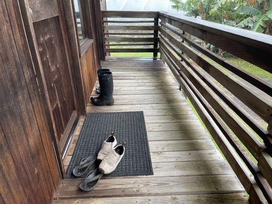 Sammy Seriani Yoga Maui