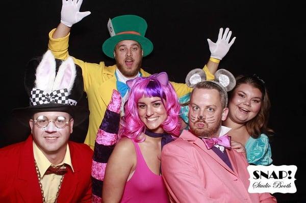 Photos from SNAP! Studio Booth!
http://www.yelp.com/biz/snap-studio-booth-orlando