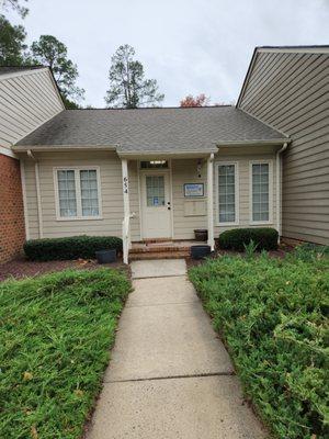 Body & Soul Massage Studio