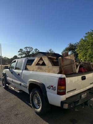 Campbell Land Management and Services