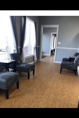 Kena Cole Hair Studio