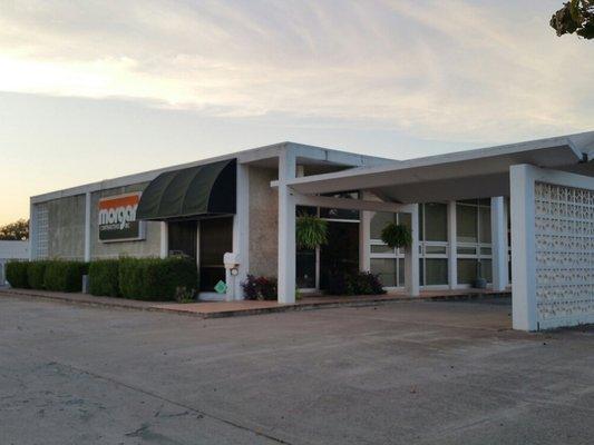 Morgan Contractors Inc