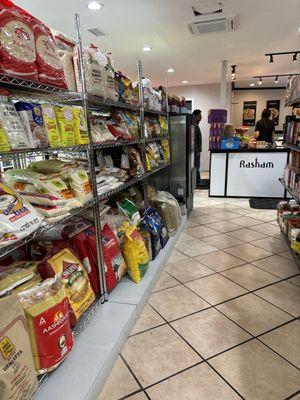 Rasham Grocery