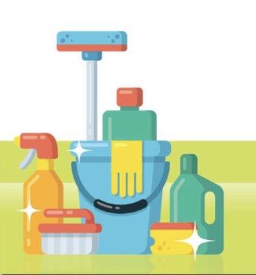 DMV House Cleaning Services