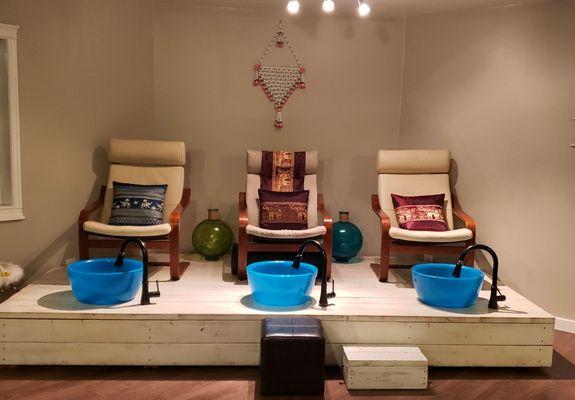 Thai Traditional Spa