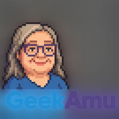 Geek Amu
