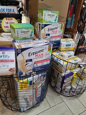 E Care Medical Supplies