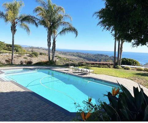 Aquaman Leak Detection