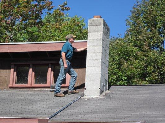 Residensafe Inspection Services