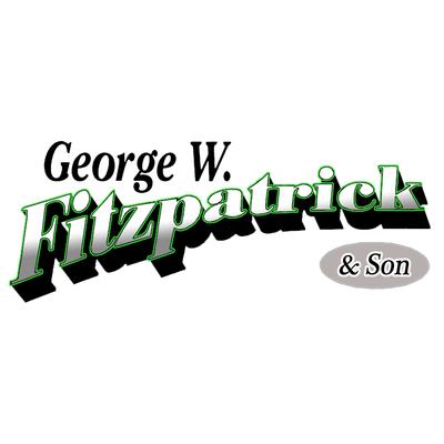 George W Fitzpatrick & Son
