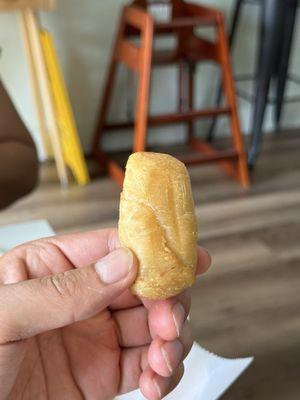 Dale Arepa Bar & Healthy Bistro Miami