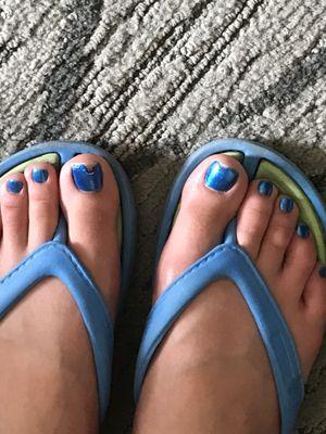 Braintree Nail & Spa