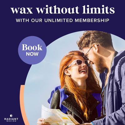 Radiant Waxing Burlington