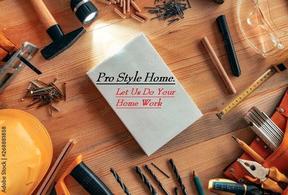 Pro Style Home Improvments