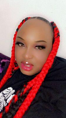 Black Rose Beauty Salon