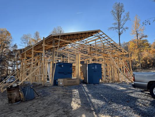 Mike's Handyman & Paint