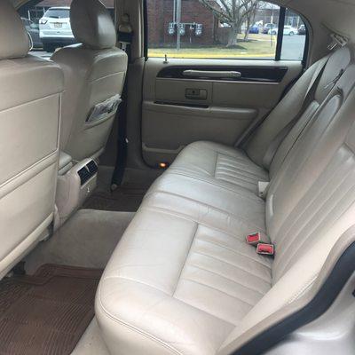 Sam's Cab & Limo Service