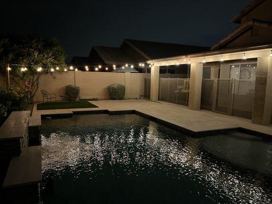 Desert Sage Landscaping