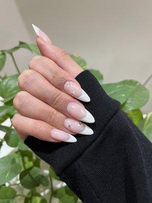 Infinity Nails & Spa