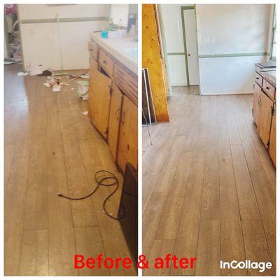 GRB Cleaning Services