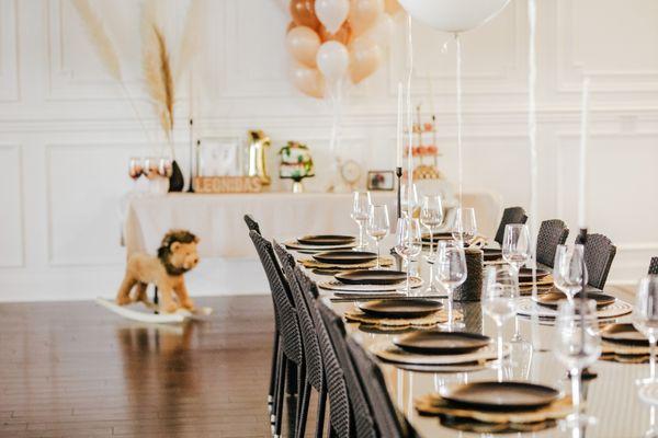 Red Acre Farms Event Center And Venue