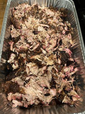 Slicen Dyson Smoked Meats