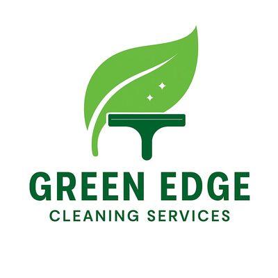 Green Edge Cleaning Services