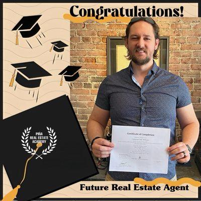 Pina Real Estate Academy