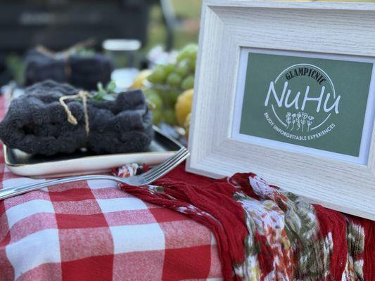 NuHu Glampicnic