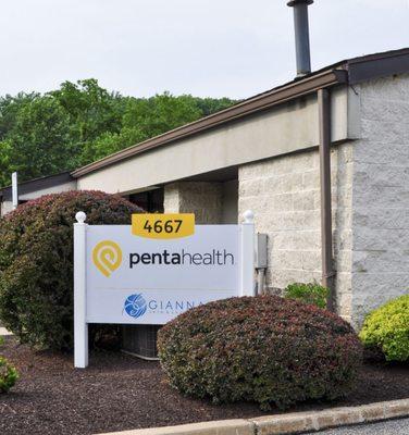 PentaHealth Family Practice Newtown Square