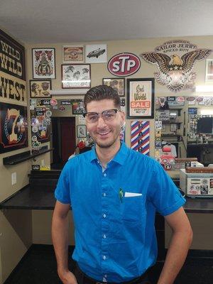 Fresh Cuts Everytime!