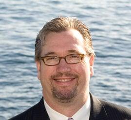 Firm founder and owner: Olympia attorney Jason S. Newcombe