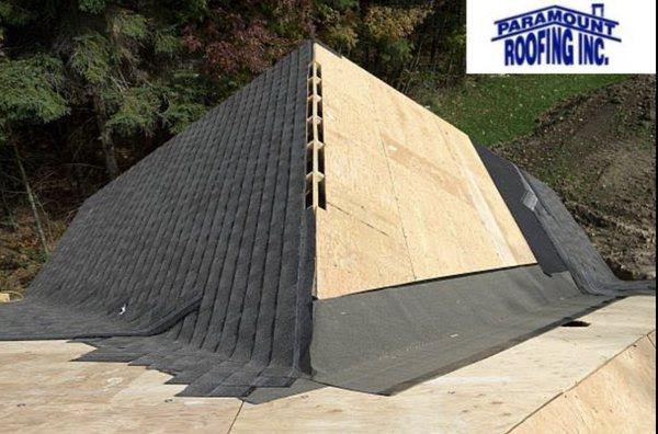 Paramount Roofing