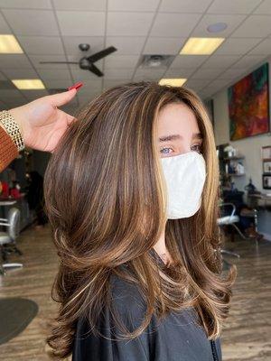 IG: @lashes_andshears