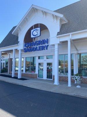 Chagrin Saddlery