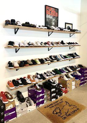 Rose Street Skateshop