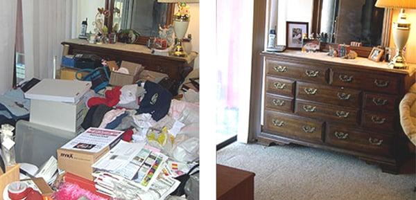 Matt Baier Organizing, LLC