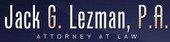 Law Office of Jack G Lezman