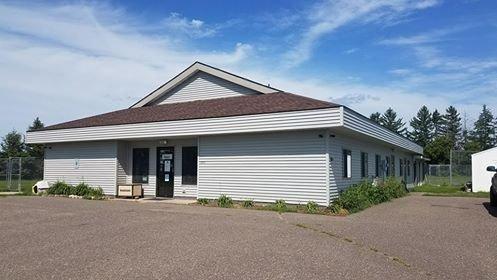 Humane Society of Barron County