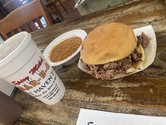 Braum's Ice Cream & Dairy Stores