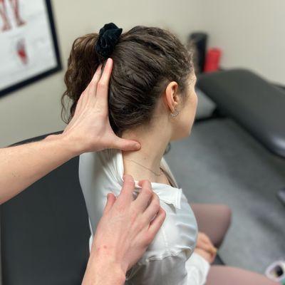 Functional Movement and Performance