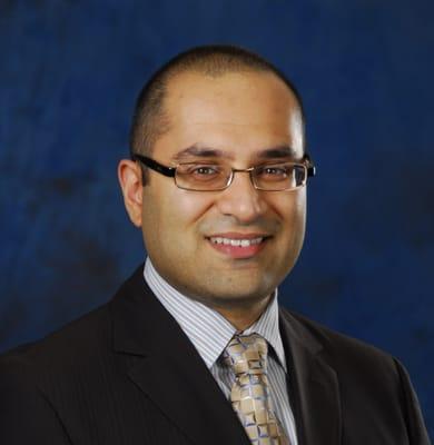 Avery Arora, MD - Hand Surgeon in Warren