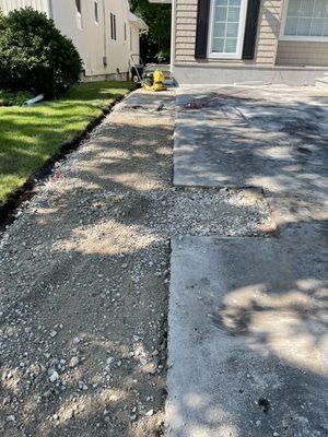 K & J General Construction Company